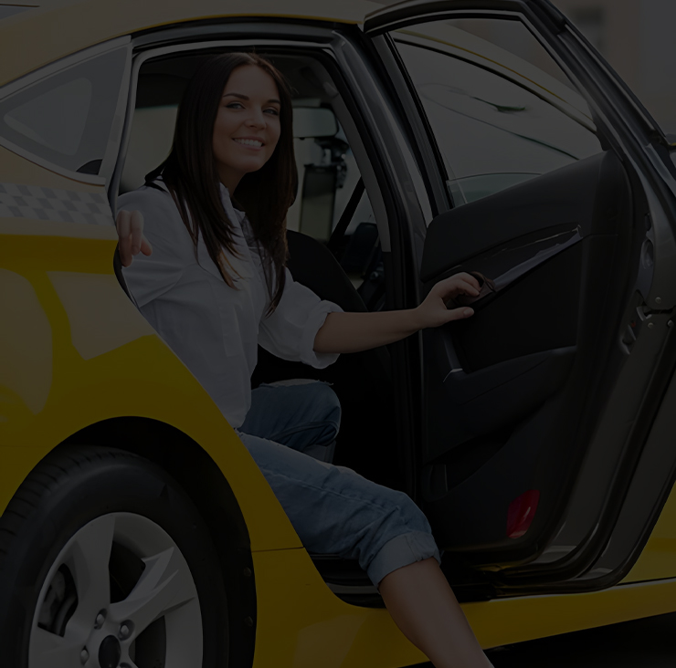 Safe driver service in Dubai with trained professional drivers